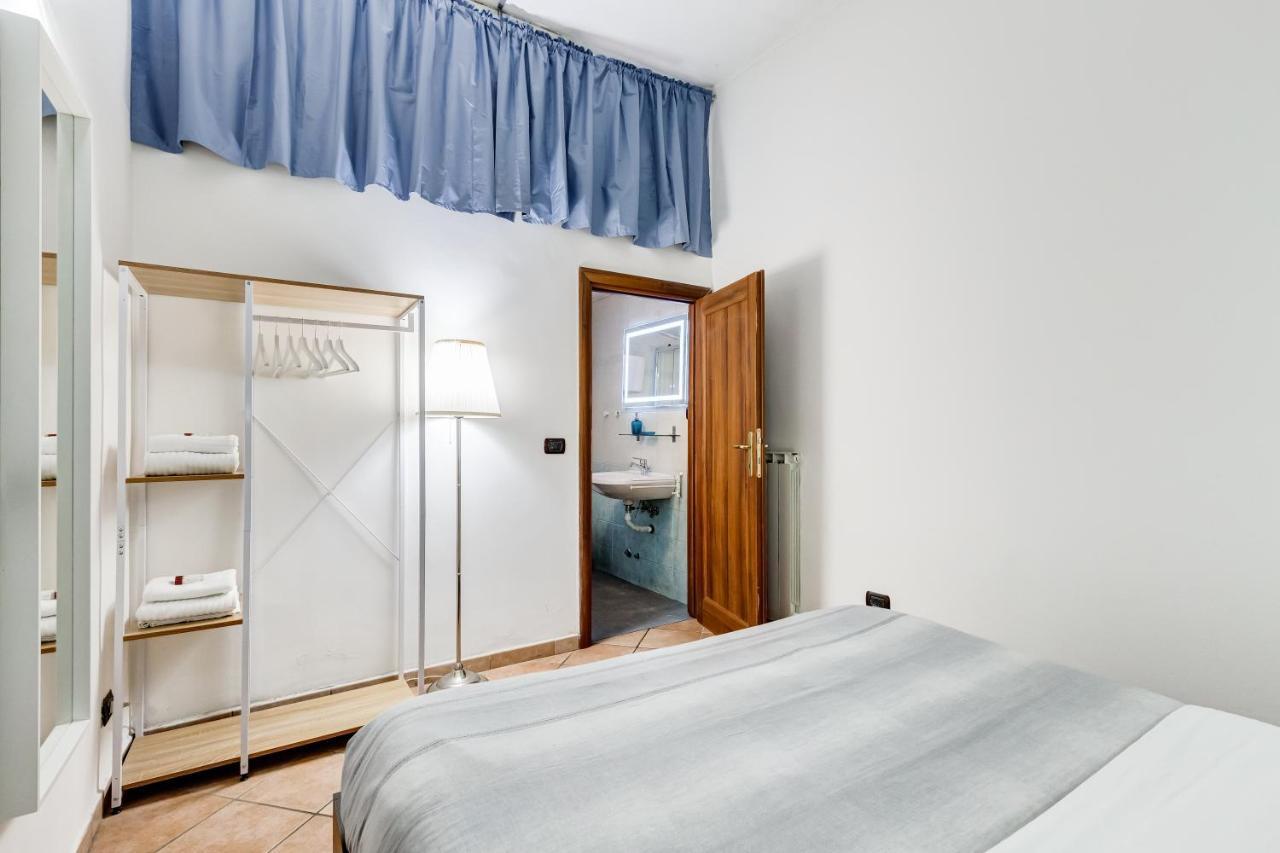 Coliseum Apartamento *
