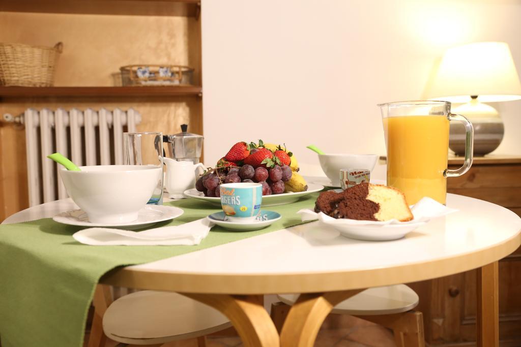 Coliseum Apartamento
