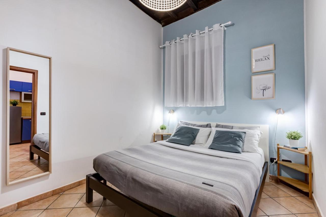 Apartamento Coliseum *