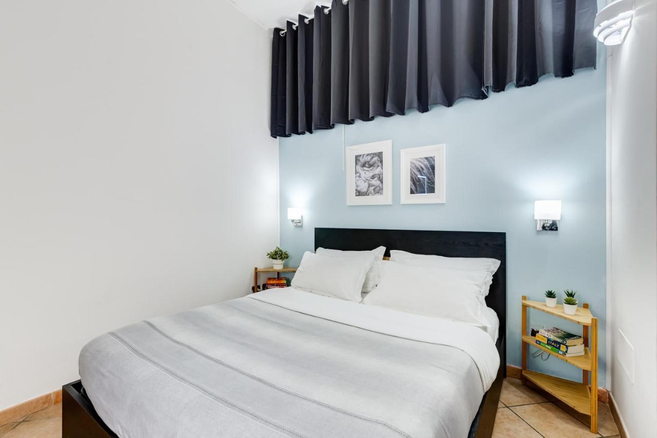Apartamento Coliseum *