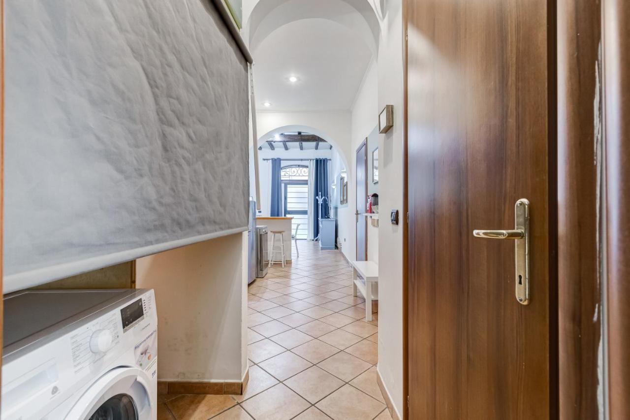 Apartamento Coliseum
