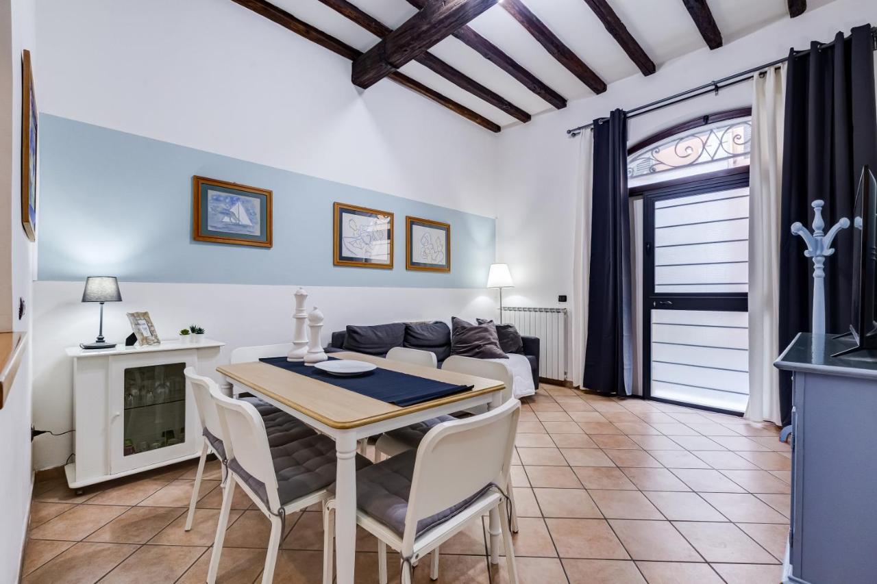 Apartamento Coliseum *