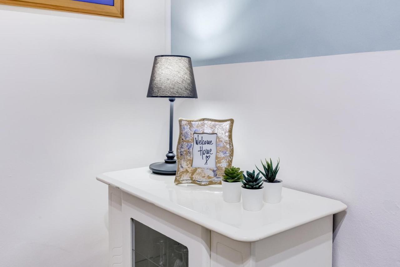 Apartamento Coliseum Roma