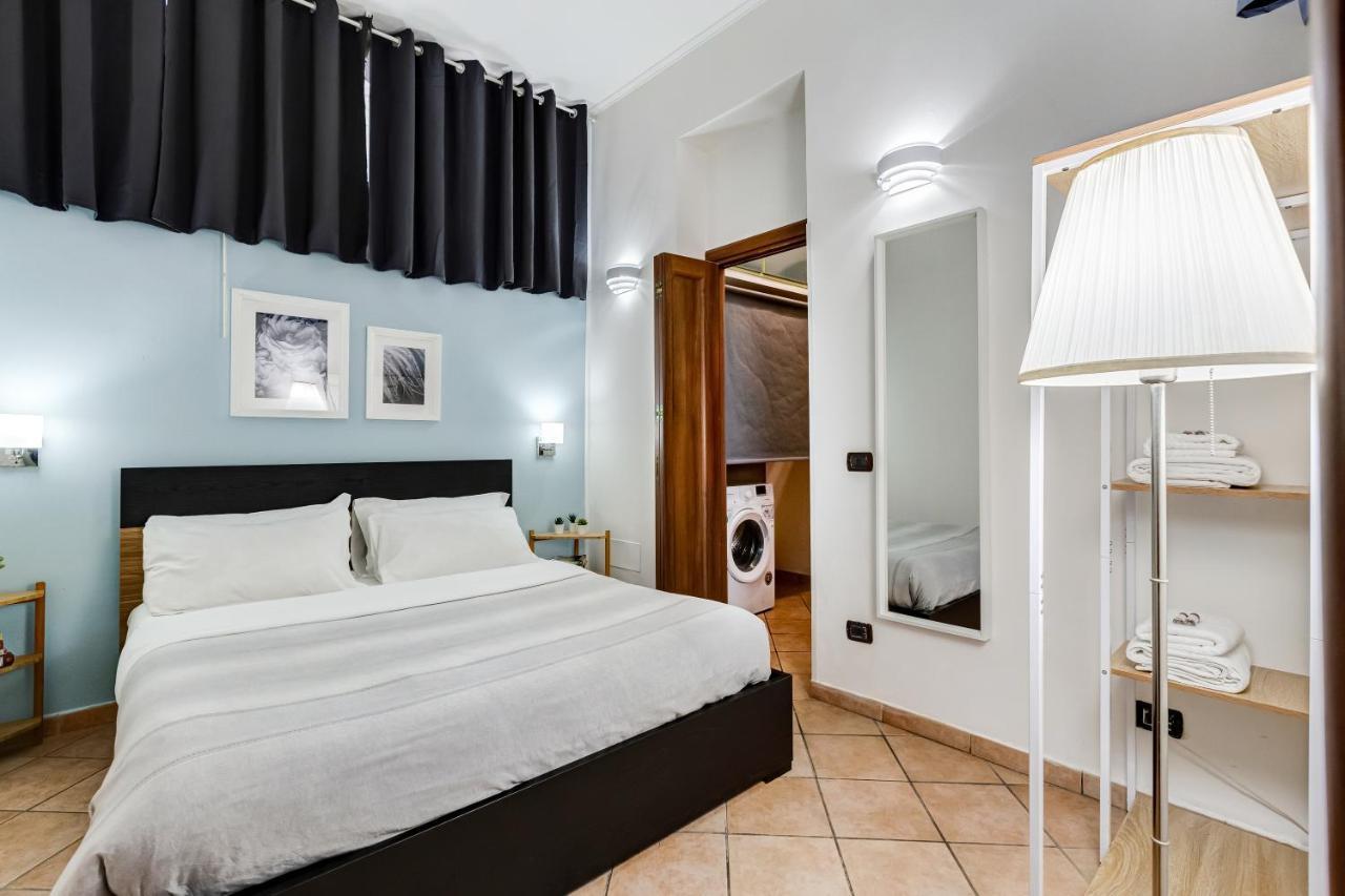 Apartamento Coliseum