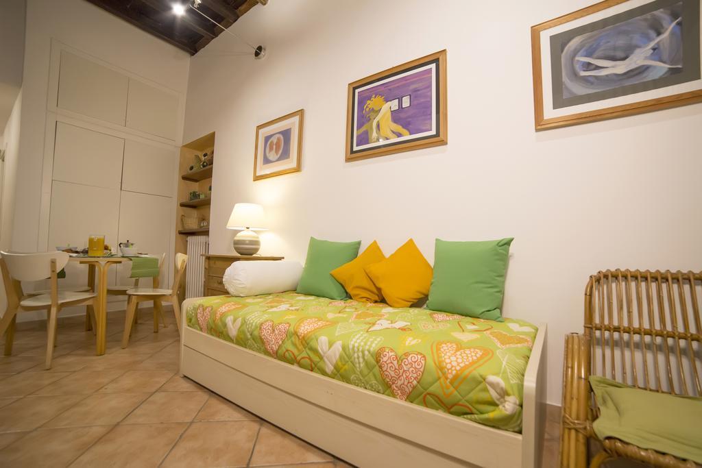 Coliseum Apartamento Roma