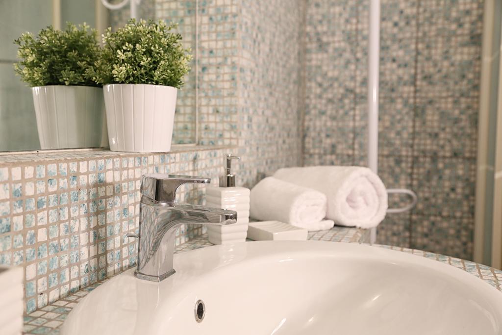 Coliseum Apartamento Roma