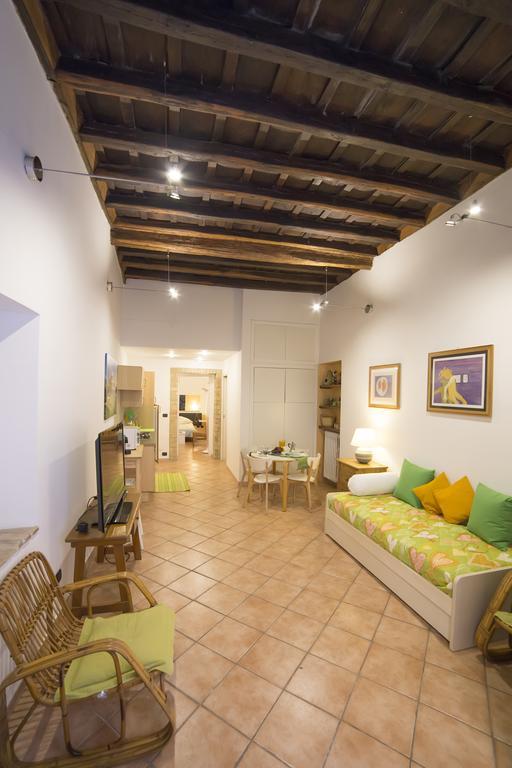 Coliseum Appartamento
