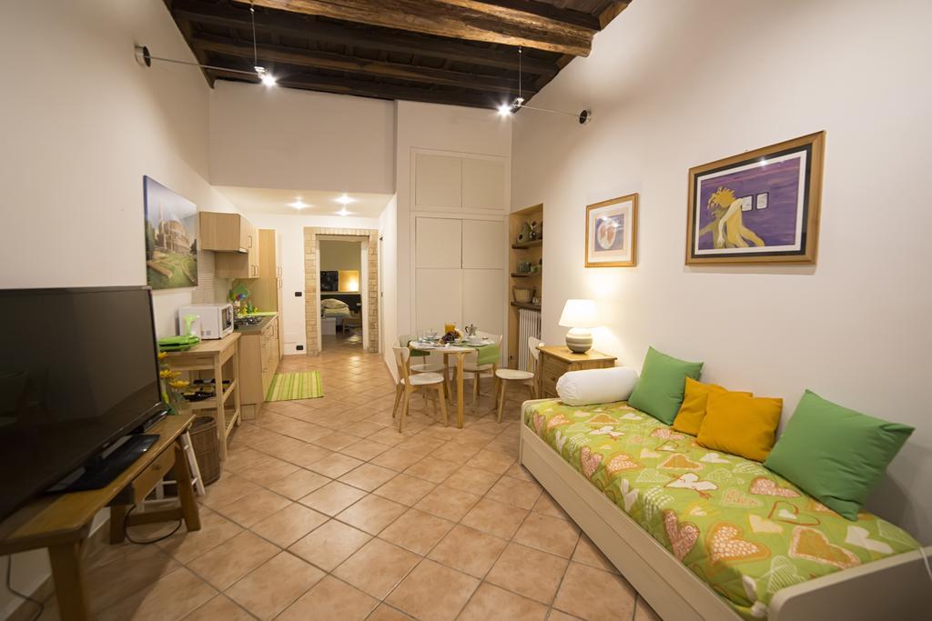 Coliseum Apartamento *
