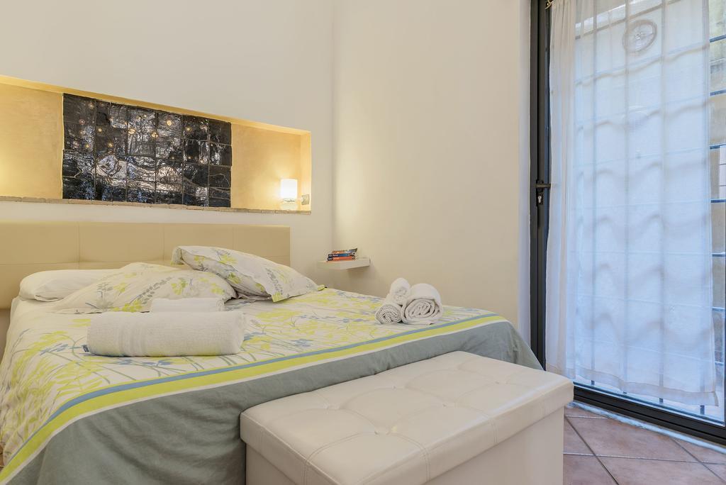 Apartamento Coliseum Roma