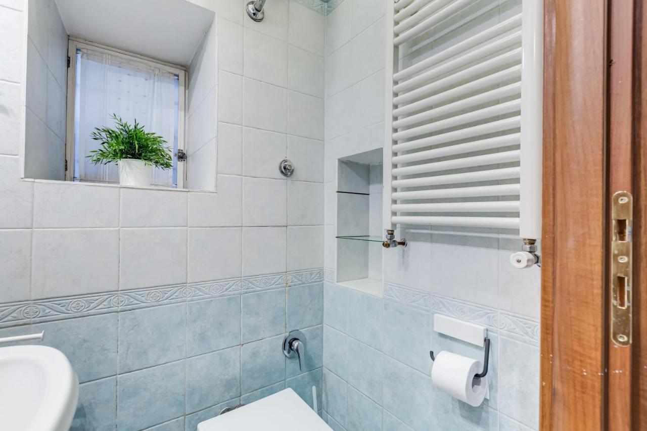 Apartment Coliseum Rome