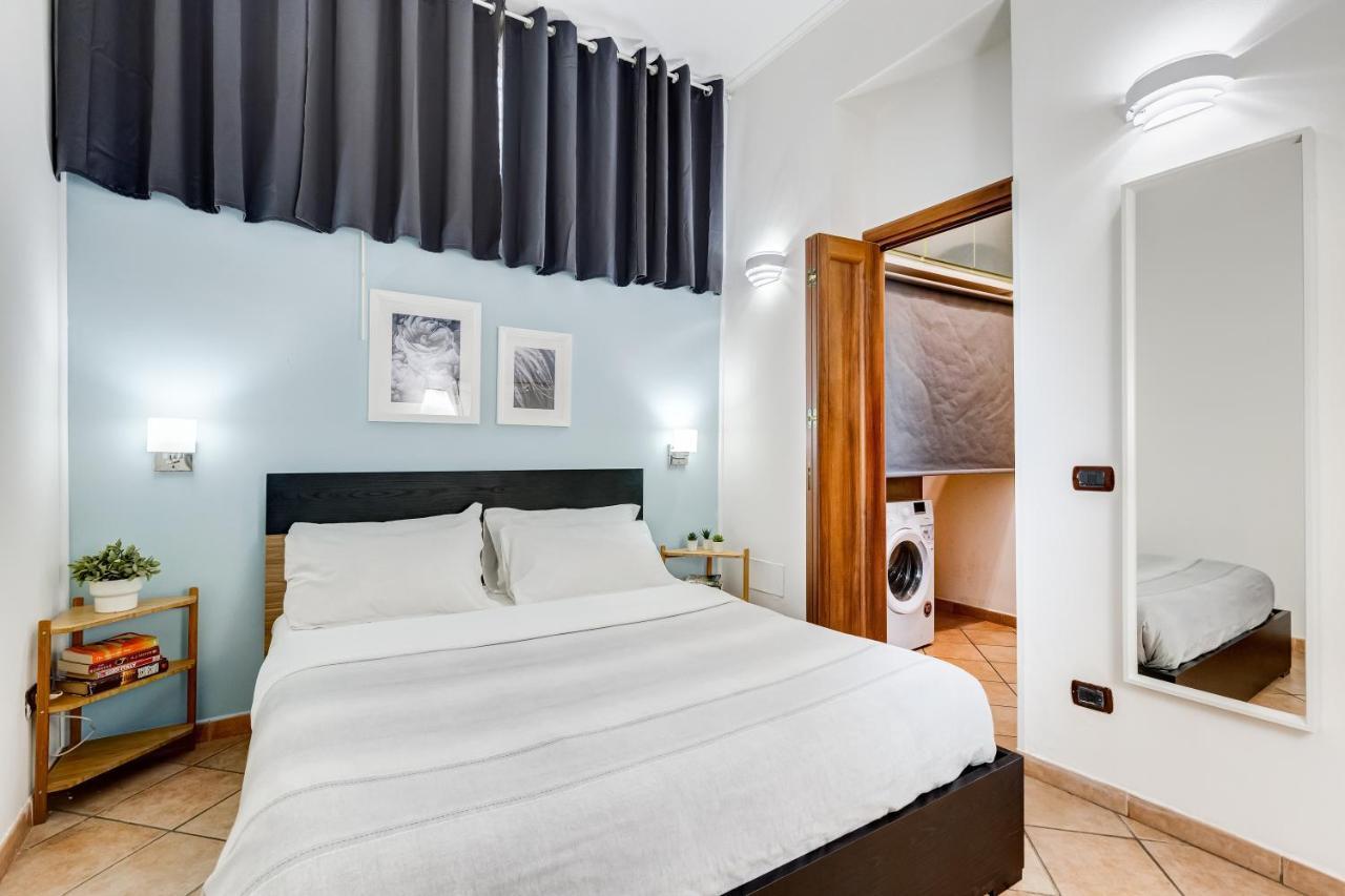 Coliseum Apartment Rome
