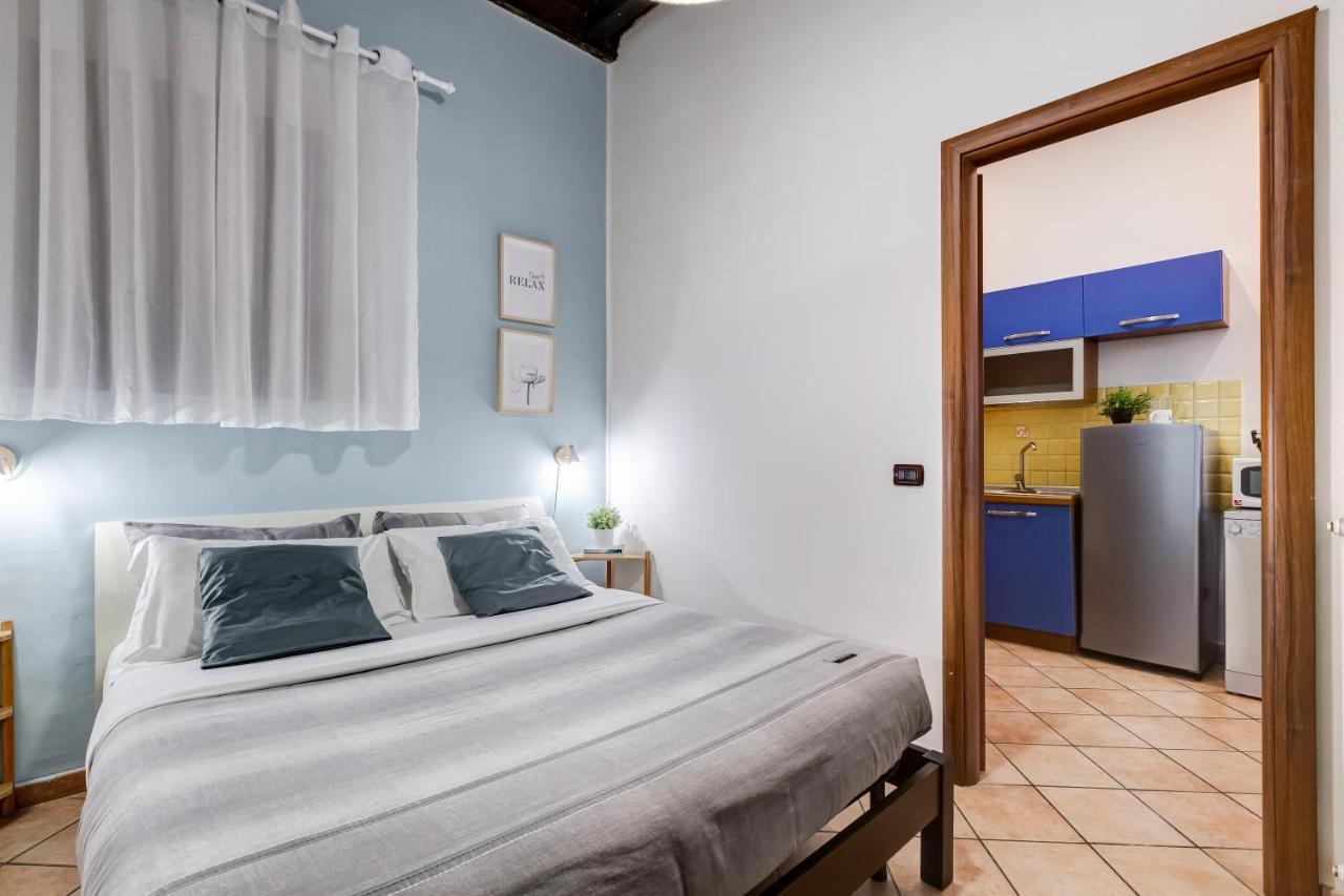 Apartment Coliseum Rome
