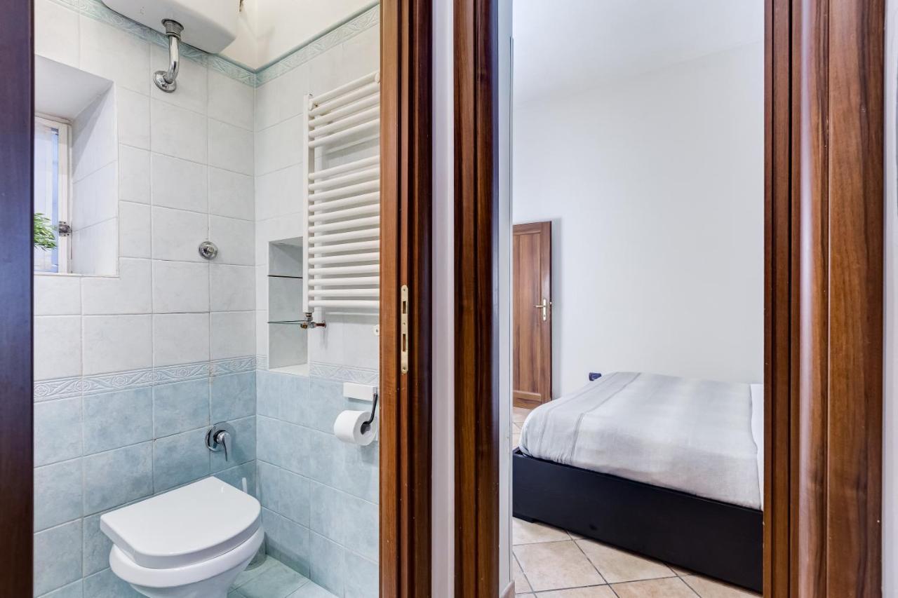 Coliseum Apartment Rome