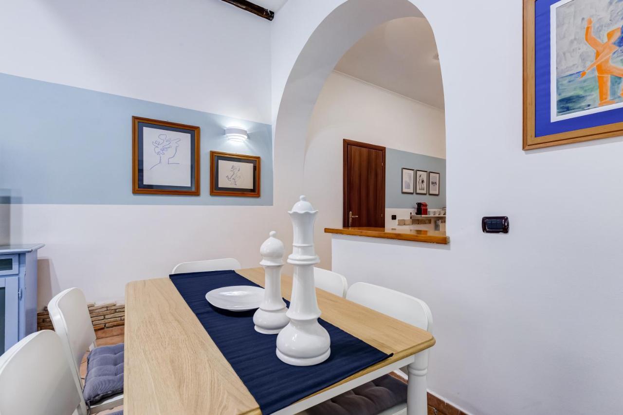 Coliseum Apartment Rome