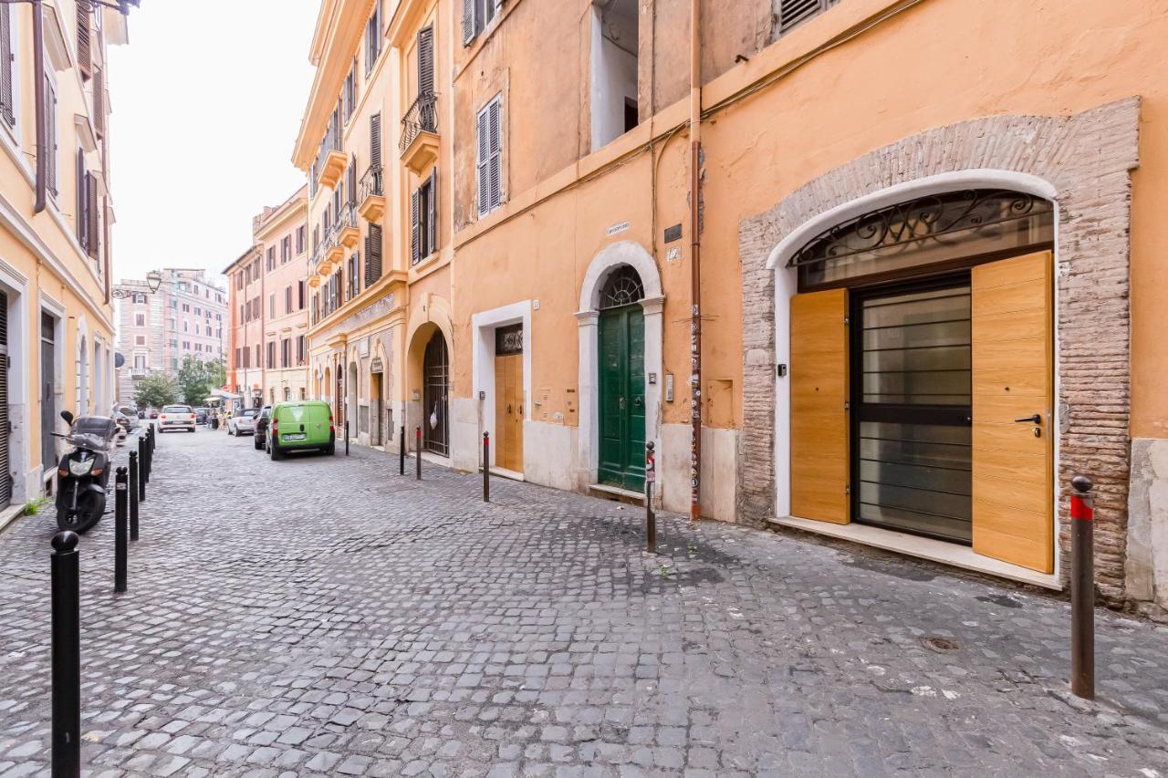 Coliseum Apartment Rome