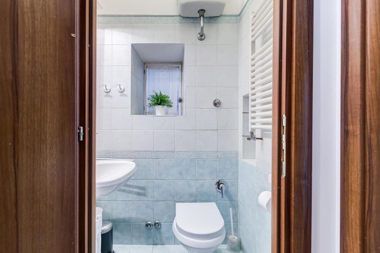 Coliseum Apartment Rome