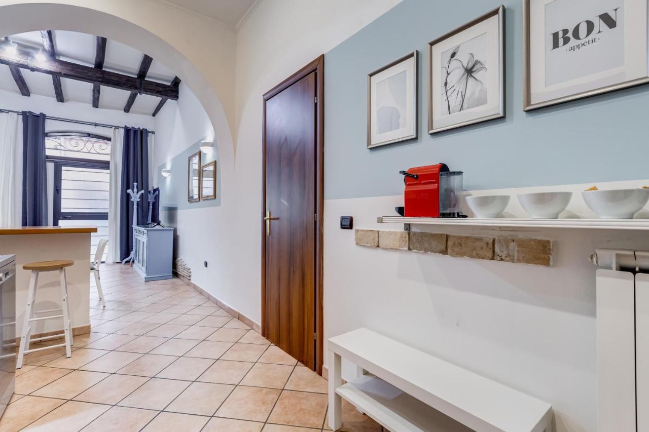 Apartment Coliseum Rome