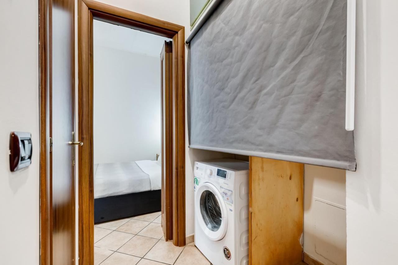 Coliseum Apartment Rome