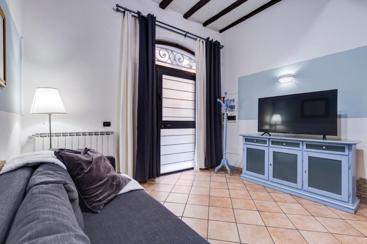 Apartment Coliseum Rome